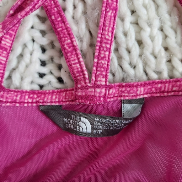 THE NORTH FACE Empower Tank Top S - Picture 5 of 9